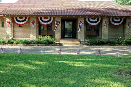 Spring Creek Memorial Day Parade 2009 PreParade 03.JPG